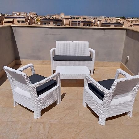 Marinamed Residential Villa Sea View Dehesa de Campoamor  Exterior photo
