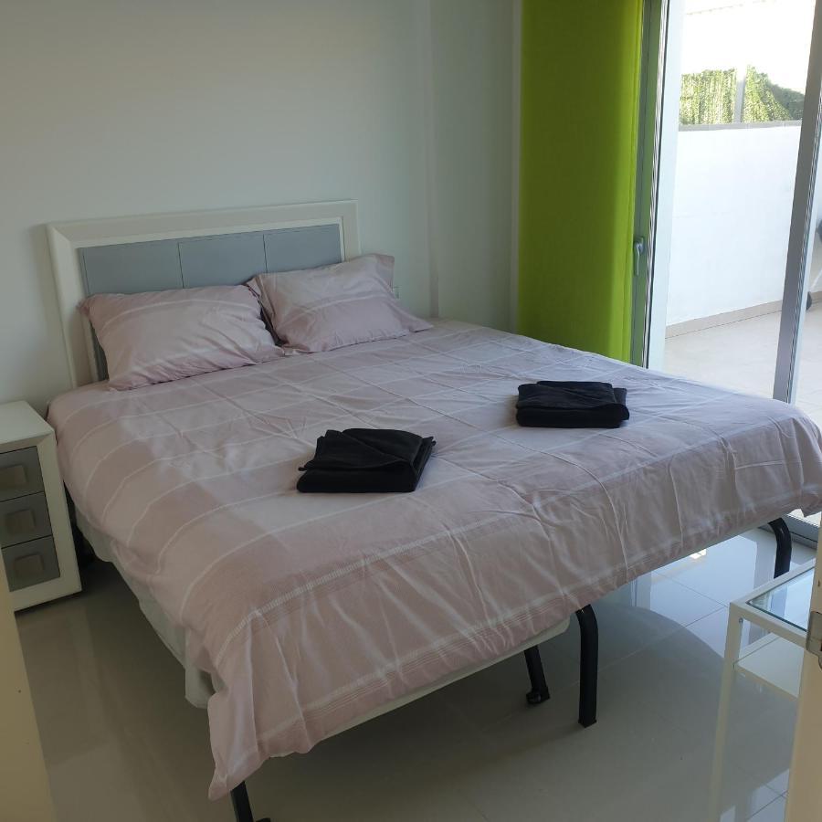 Marinamed Residential Villa Sea View Dehesa de Campoamor  Exterior photo