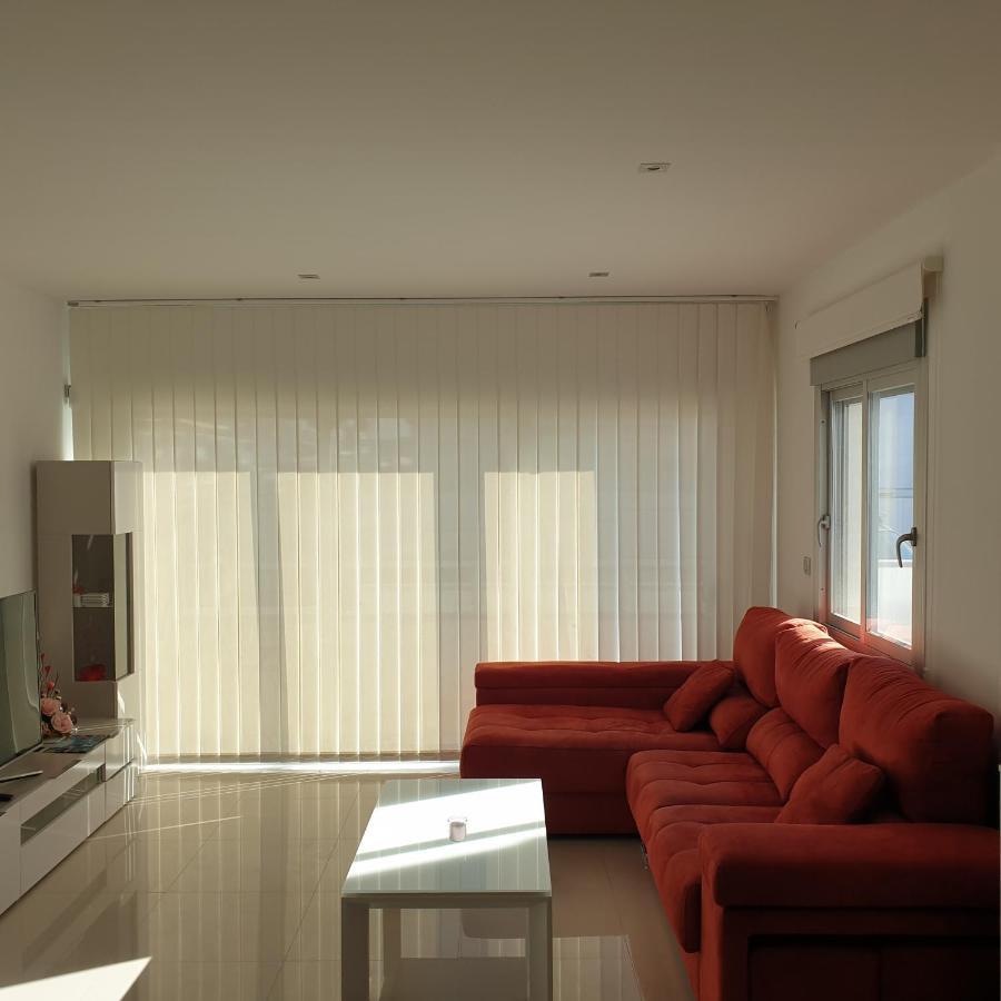 Marinamed Residential Villa Sea View Dehesa de Campoamor  Exterior photo