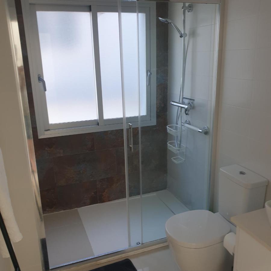 Marinamed Residential Villa Sea View Dehesa de Campoamor  Exterior photo
