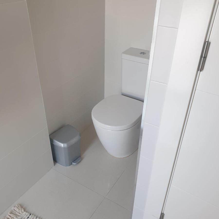 Marinamed Residential Villa Sea View Dehesa de Campoamor  Exterior photo