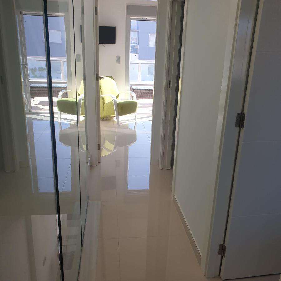 Marinamed Residential Villa Sea View Dehesa de Campoamor  Exterior photo