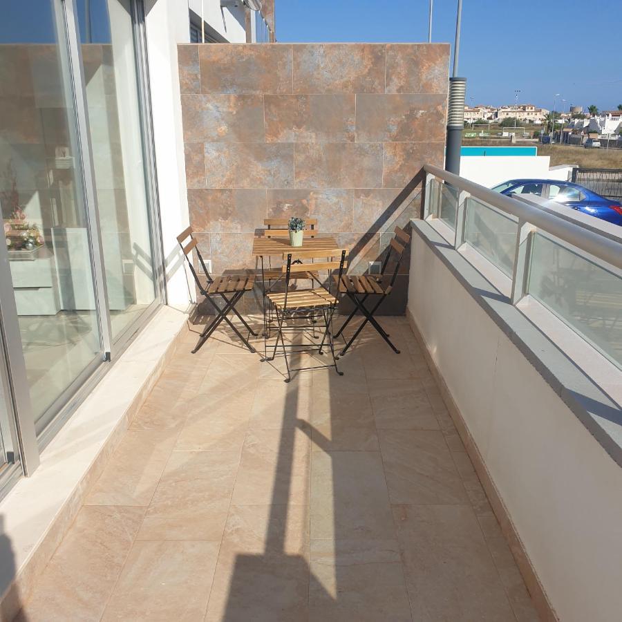 Marinamed Residential Villa Sea View Dehesa de Campoamor  Exterior photo