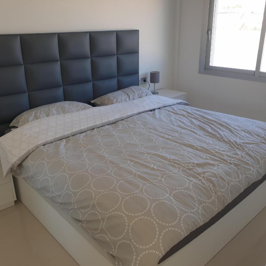 Marinamed Residential Villa Sea View Dehesa de Campoamor  Exterior photo