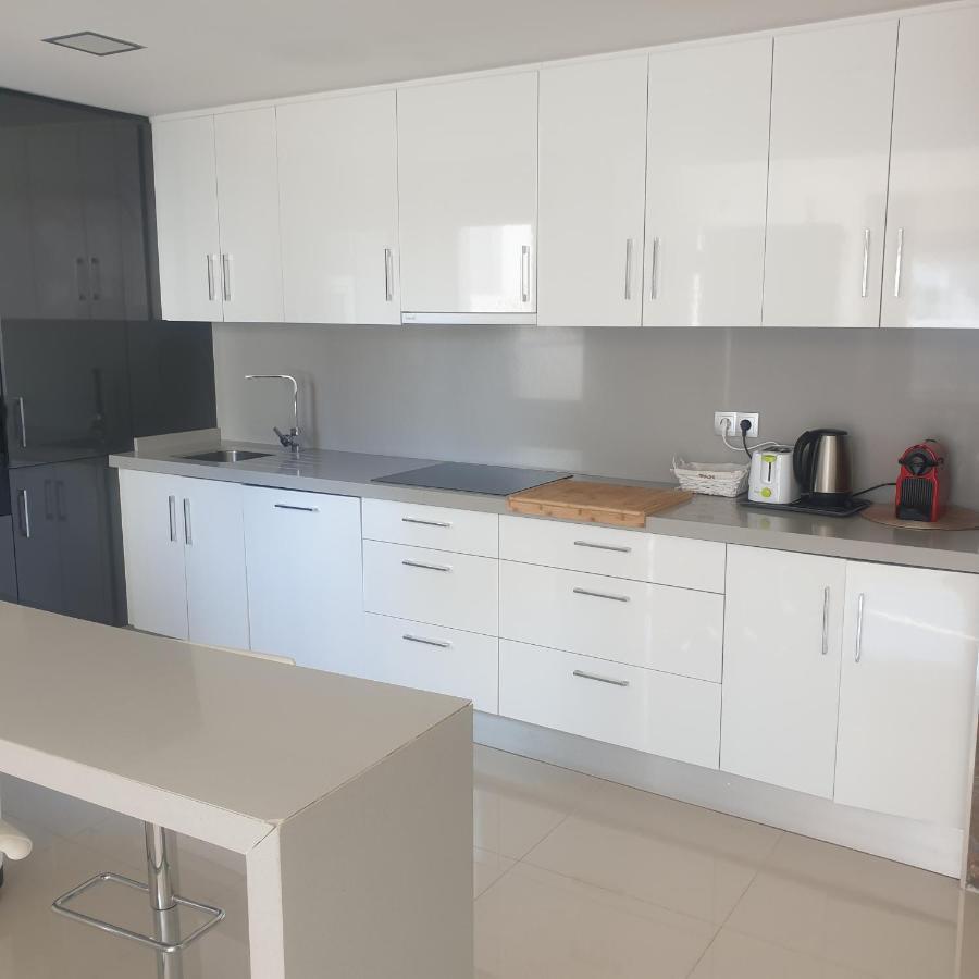 Marinamed Residential Villa Sea View Dehesa de Campoamor  Exterior photo