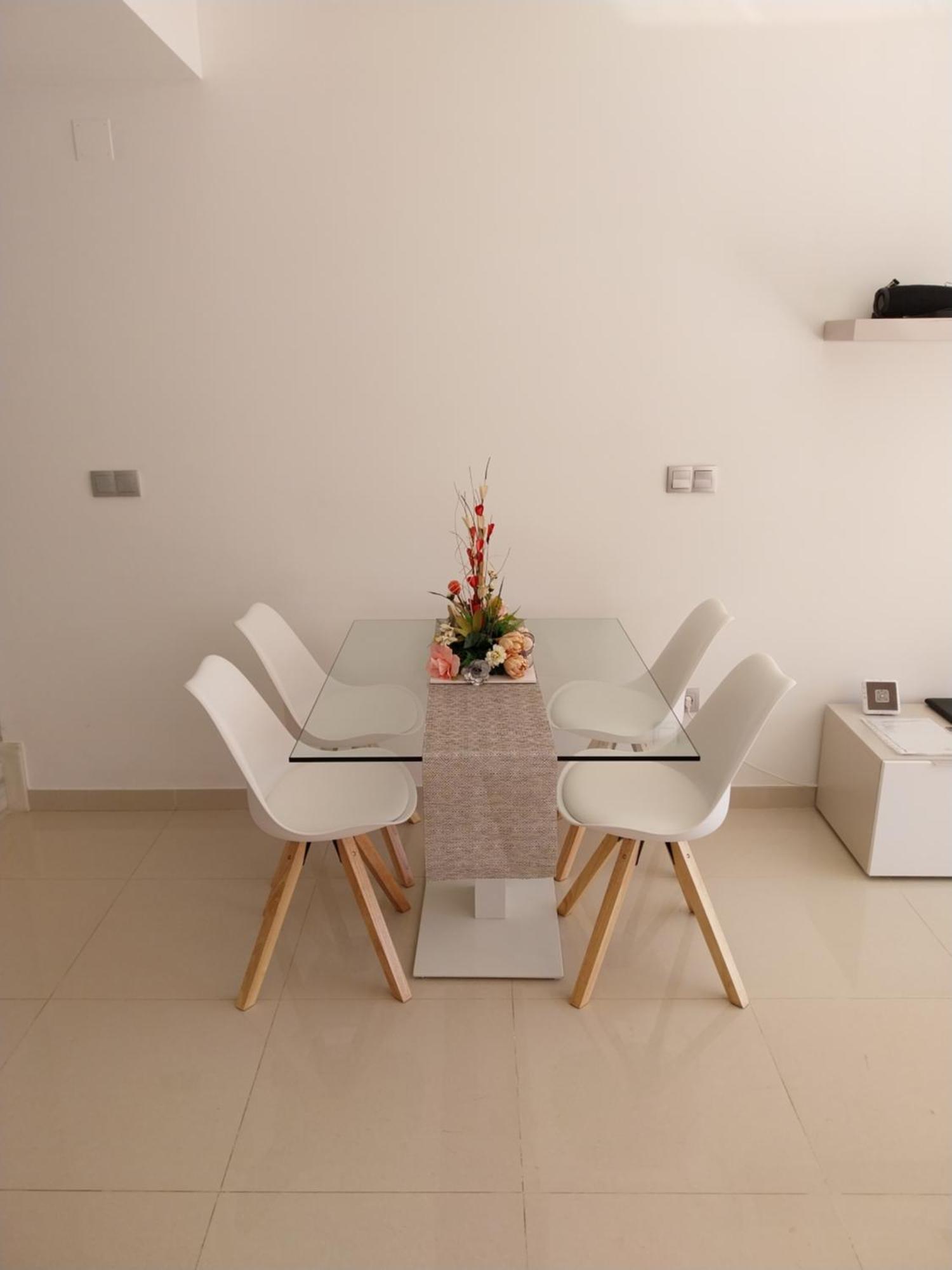 Marinamed Residential Villa Sea View Dehesa de Campoamor  Exterior photo