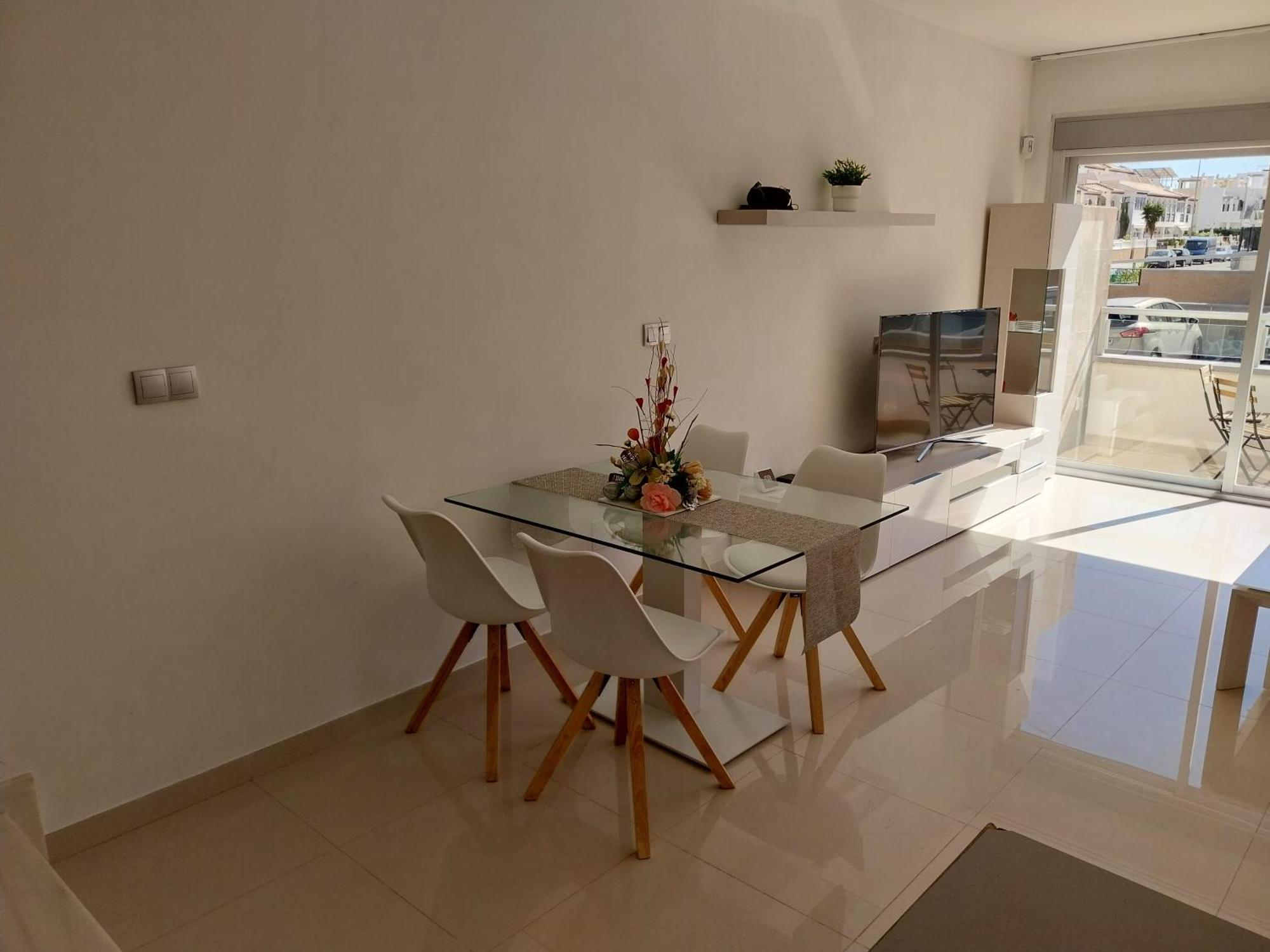 Marinamed Residential Villa Sea View Dehesa de Campoamor  Exterior photo