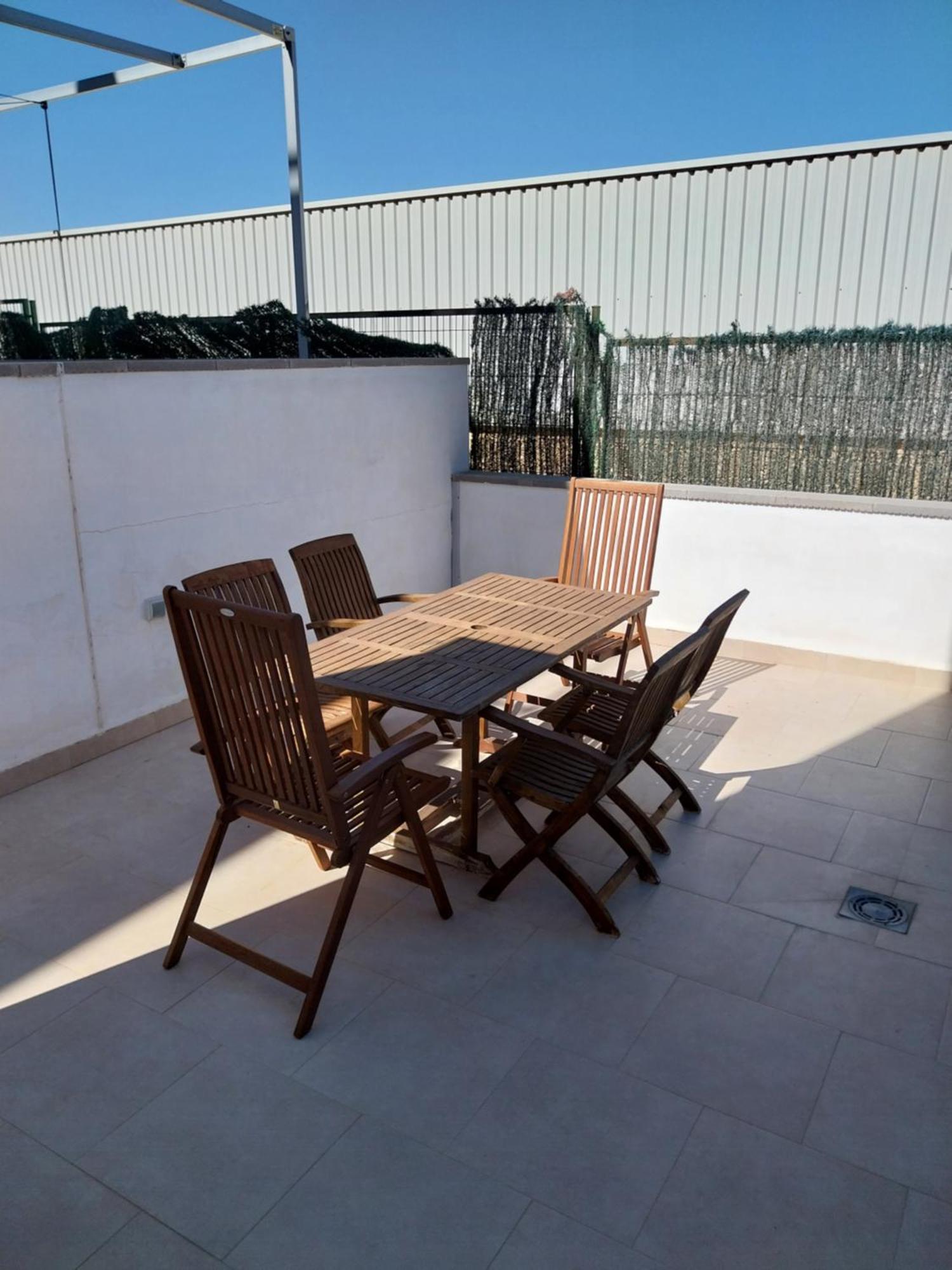Marinamed Residential Villa Sea View Dehesa de Campoamor  Exterior photo