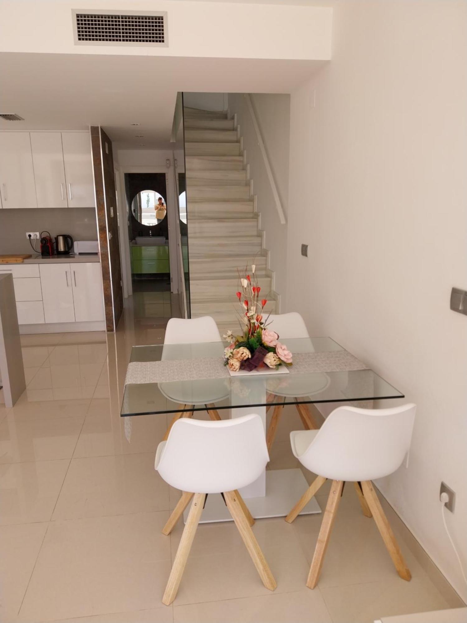 Marinamed Residential Villa Sea View Dehesa de Campoamor  Exterior photo