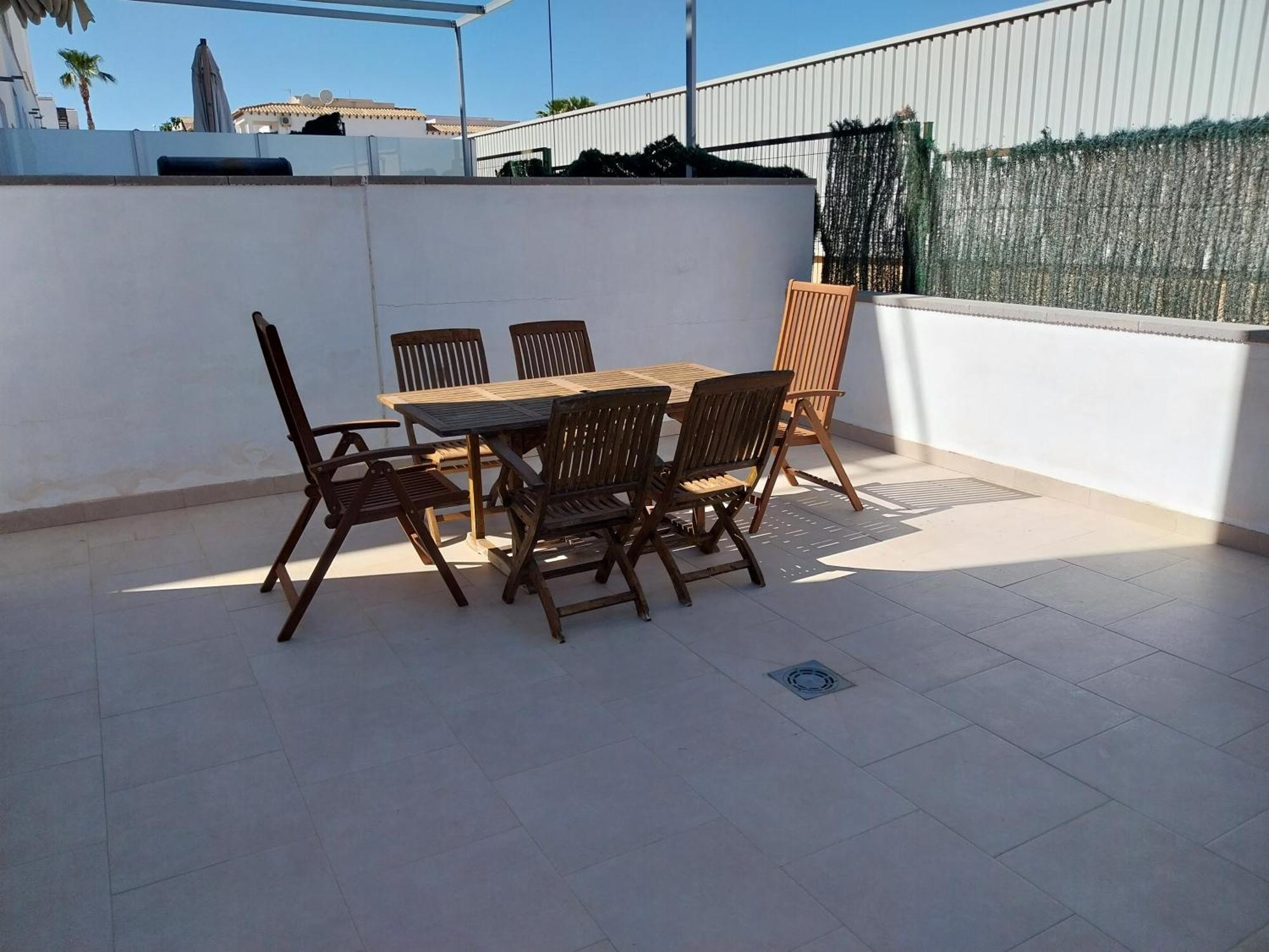 Marinamed Residential Villa Sea View Dehesa de Campoamor  Exterior photo